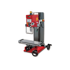SX3,SX3L Drilling and Milling Machine,盛茂工业