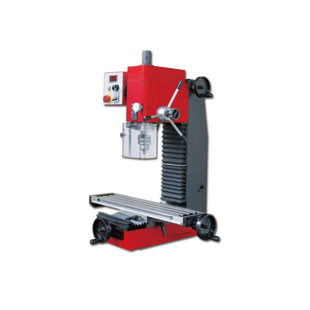 X2.7 Drilling and Milling Machine,盛茂工业