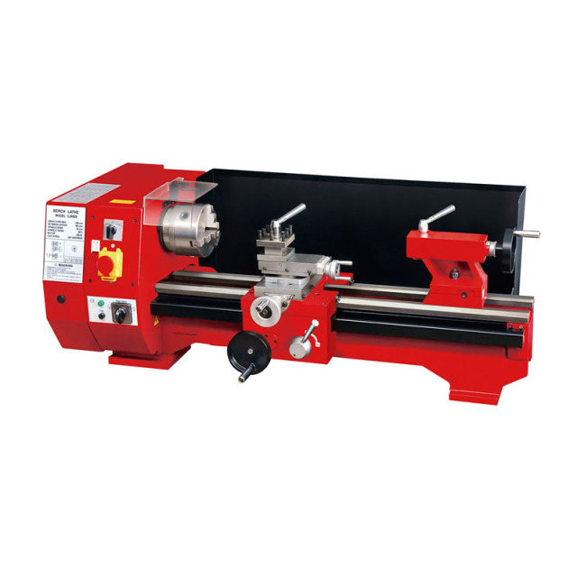 C6 Bench Lathe,盛茂工业