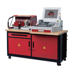 Torno CNC de bancada inclinada De2, De2-Ultra,SENMO Industrial