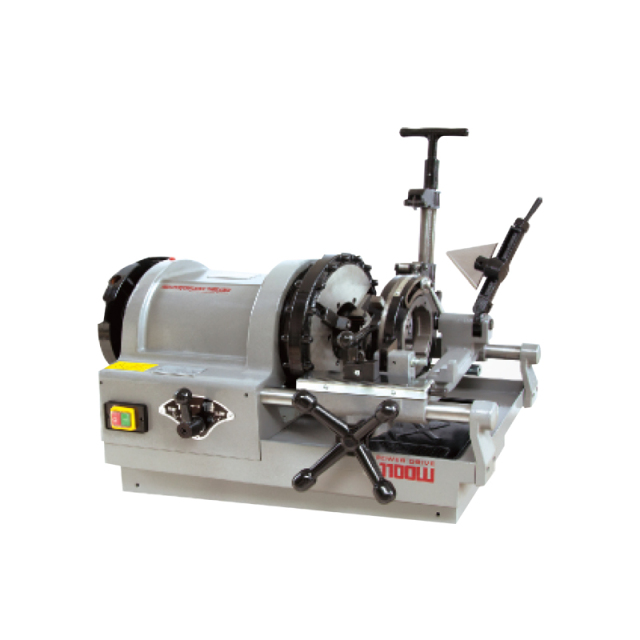 Z1T-100AF, Z1T-100BF Pipe Threading Machine,SENMO Industrial
