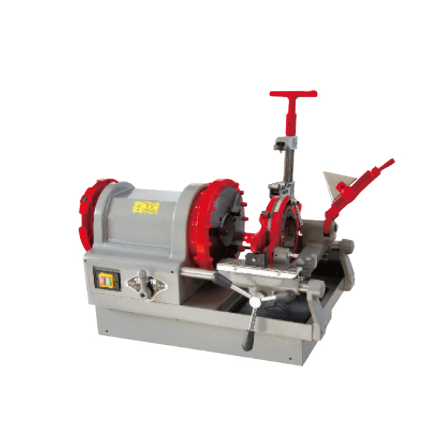 Z1T-100B Pipe Threading Machine,SENMO Industrial