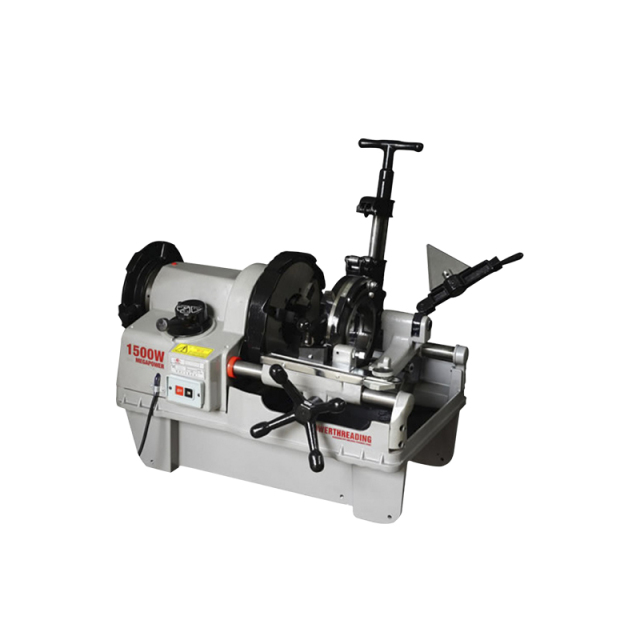 Z1T-100F-A(B) Pipe Threading Machine,盛茂工业