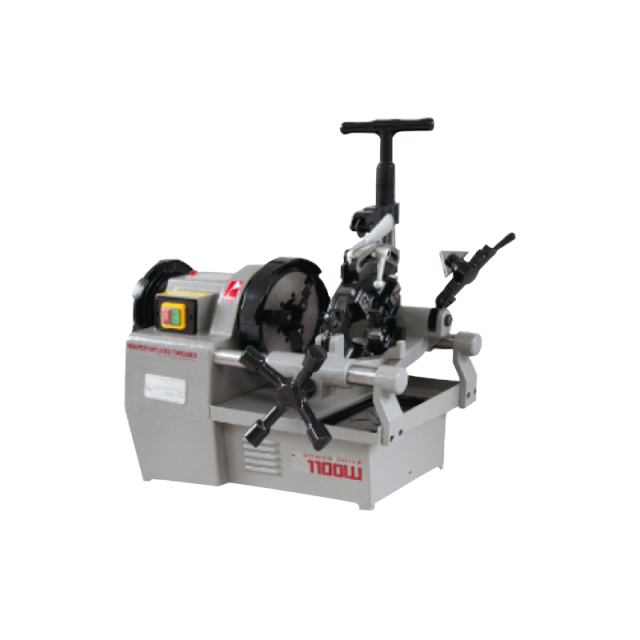 Z1T-50AF Pipe Threading Machine,盛茂工业