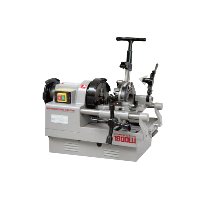 Z1T-50AP Pipe Threading Machine,盛茂工业