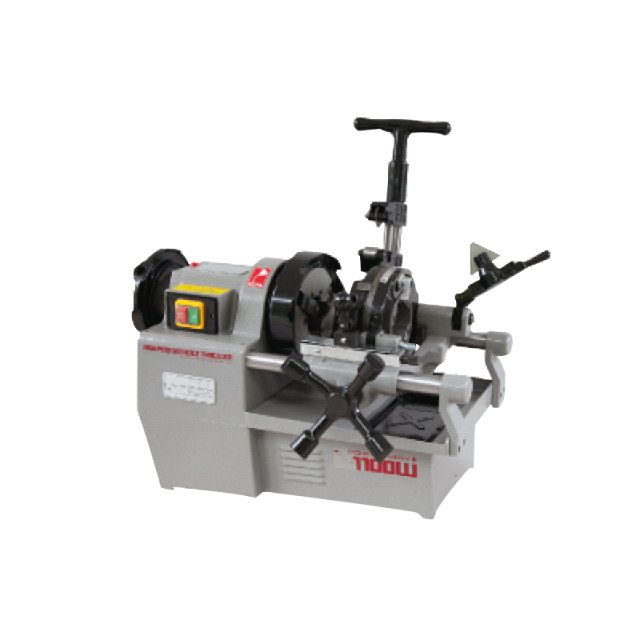 Z1T-50BF Pipe Threading Machine,盛茂工业