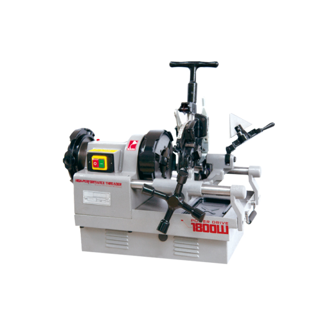Z1T-65AP Pipe Threading Machine,盛茂工业