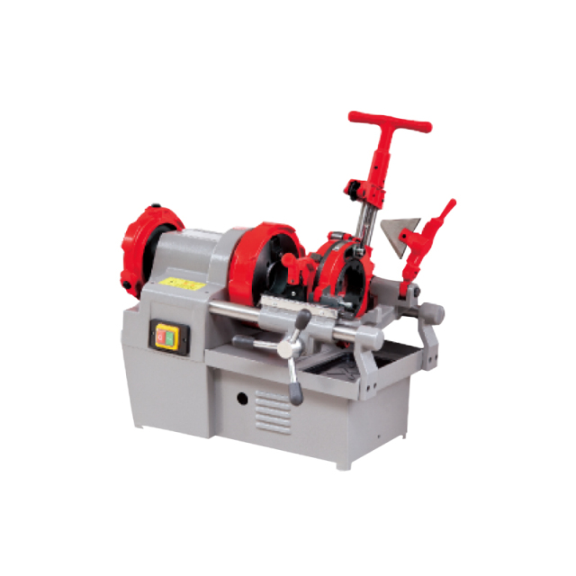 Z1T-65B Pipe Threading Machine,盛茂工业