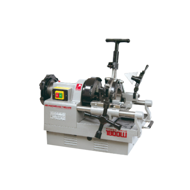 Z1T-65BP Pipe Threading Machine,盛茂工业