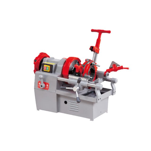 Z1T-65BS Pipe Threading Machine,盛茂工业