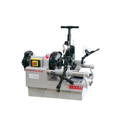 Z1T-80AP Pipe Threading Machine,SENMO Industrial