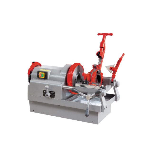 Z1T-80B Pipe Threading Machine,盛茂工业