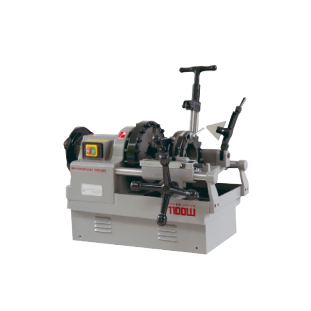 Z1T-80BF Pipe Threading Machine,盛茂工业
