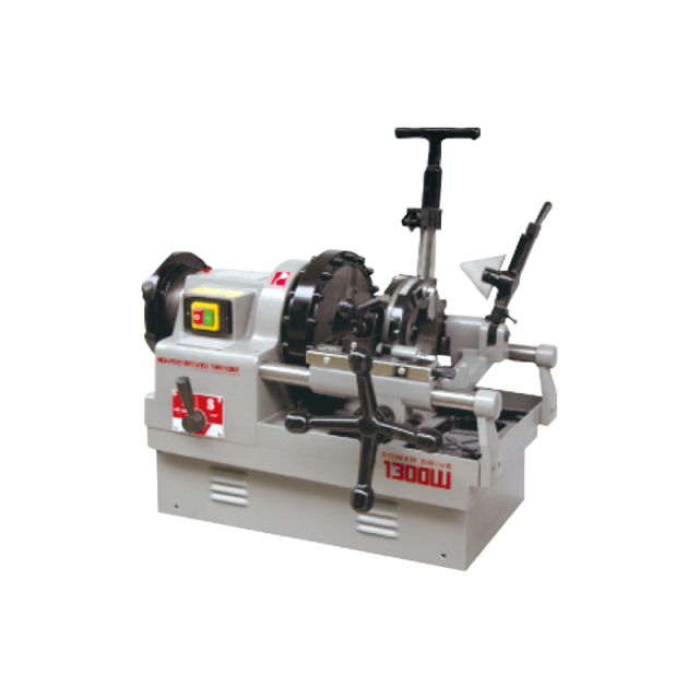 Z1T-80F-B Pipe Threading Machine,盛茂工业