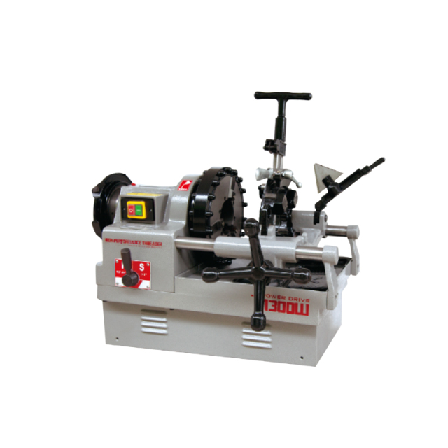 Z1T-80G-A Pipe Threading Machine,盛茂工业