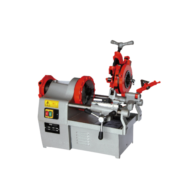Z1T-R2 Pipe Threading Machine,盛茂工业