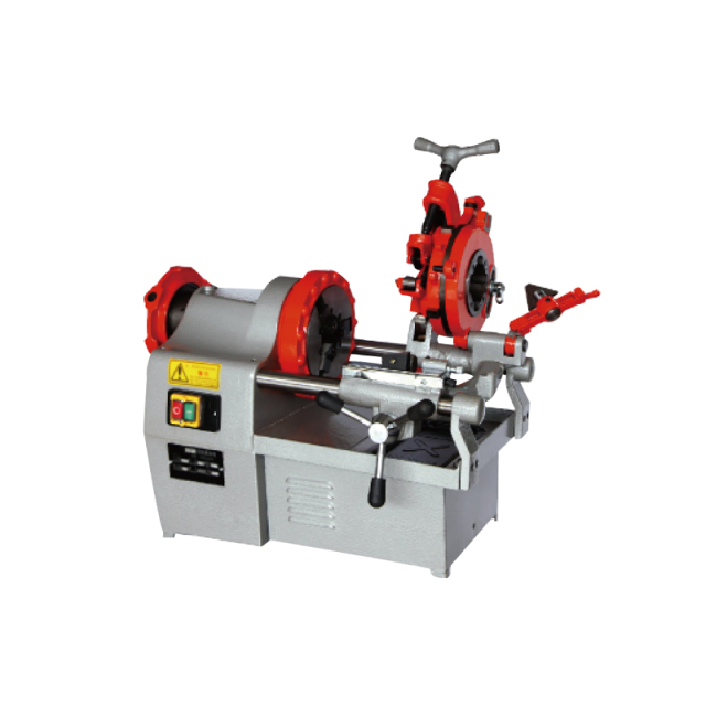 Z1T-R2 Pipe Threading Machine,盛茂工业