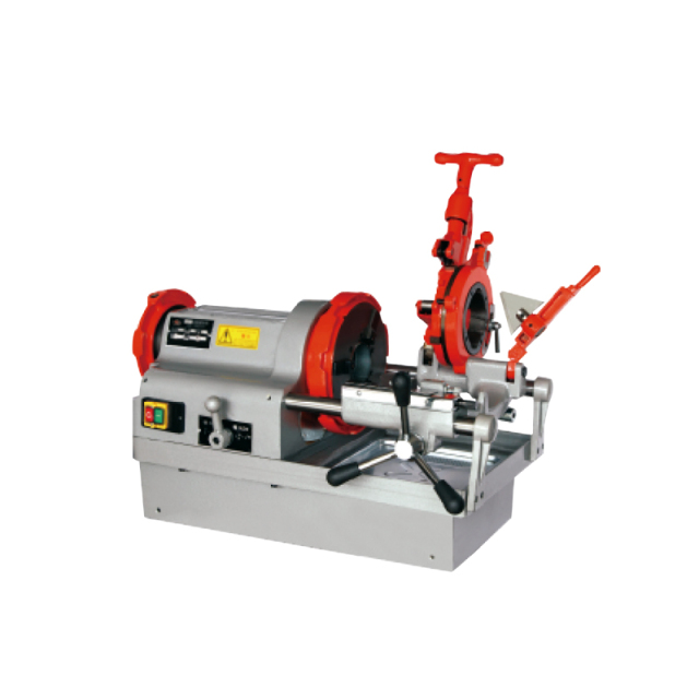 Z1T-R3 Pipe Threading Machine,盛茂工业