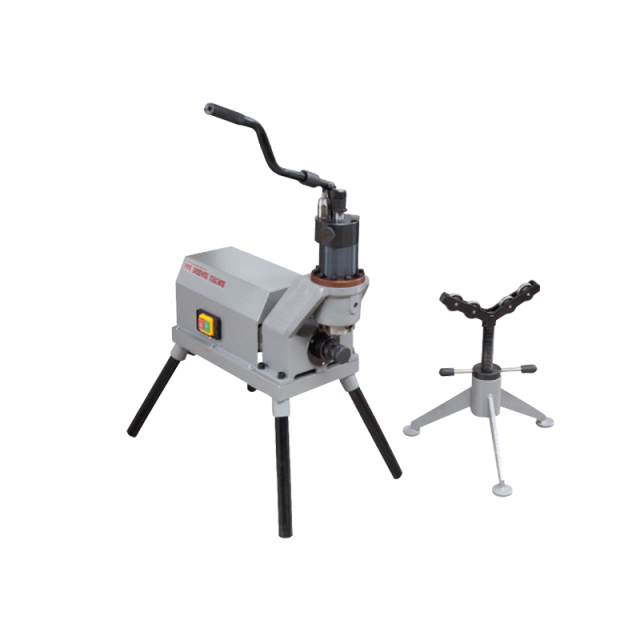 GC-6 Pipe Threading Machine,SENMO Industrial