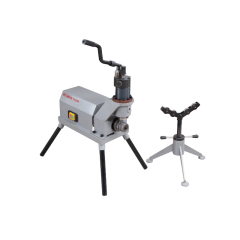 GC-8 Pipe Threading Machine,SENMO Industrial