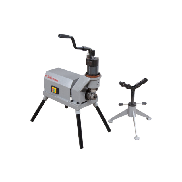 GC-8N Pipe Threading Machine,SENMO Industrial