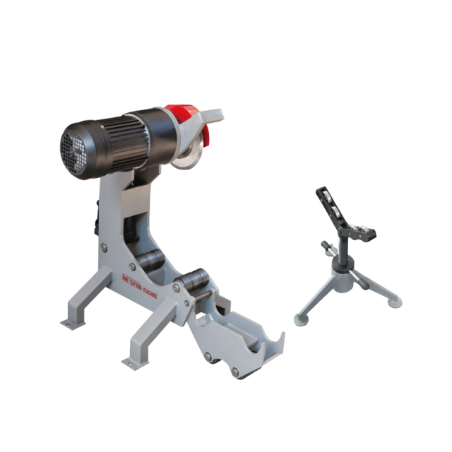 QG-12 Pipe Threading Machine,SENMO Industrial
