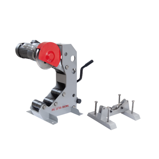 QG-12B Pipe Threading Machine,SENMO Industrial