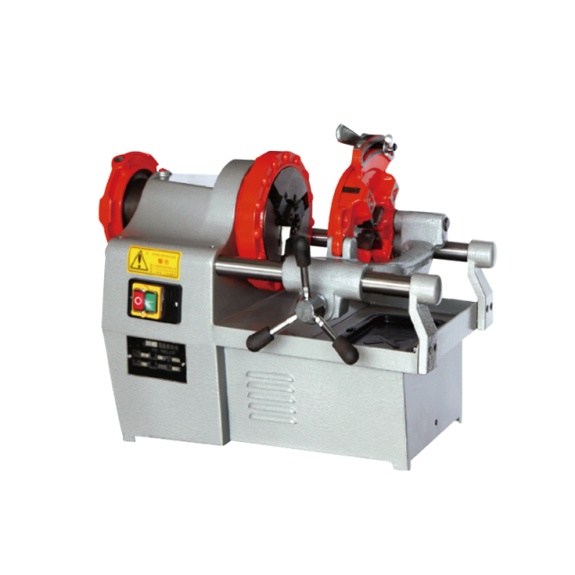 Z1T-M33 Pipe Threading Machine,SENMO Industrial