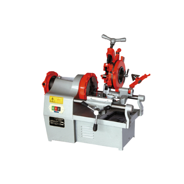 Z1T-R2D Pipe Threading Machine,SENMO Industrial