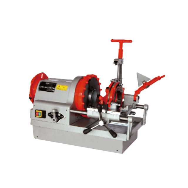Z1T-R4II Pipe Threading Machine,盛茂工业
