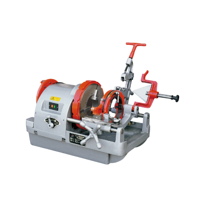 Z1T-R6 Pipe Threading Machine,盛茂工业