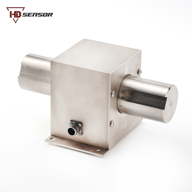 Rotary torque sensor