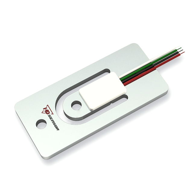 Flat Full Bridge Household Micro Mini Body Kitchen Smart Electronic Weighing Load Cell 50kg