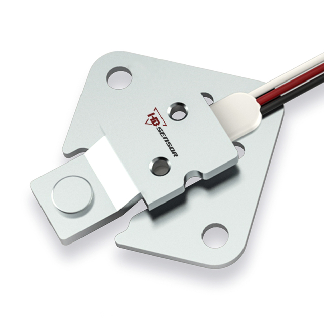 Half Bridge Micro Mini Body Kitchen Smart Electronic Weighing Load Cell