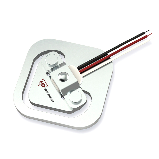 Half Bridge Micro Mini Body Kitchen Smart Electronic Weighing Load Cell