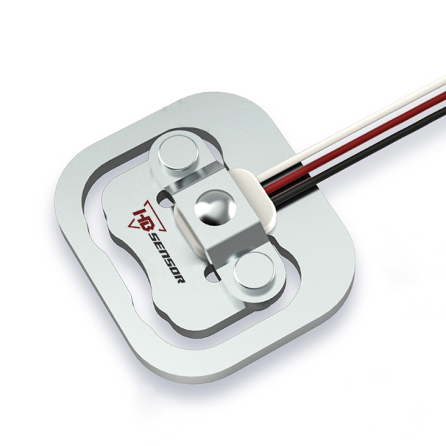Half Bridge Micro Mini Body Kitchen Smart Electronic Weighing Load Cell