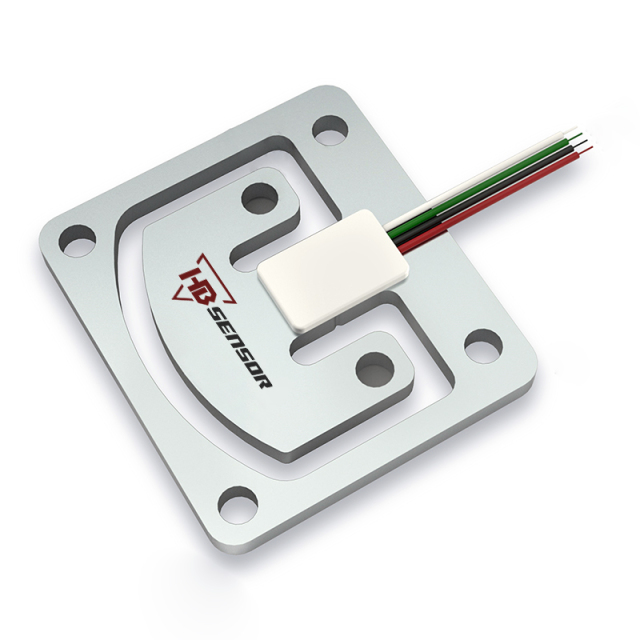 Flat Full Bridge Household Micro Mini Body Kitchen Smart Electronic Weighing Load Cell 50（kg)