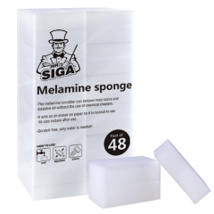 Melamine Sponges