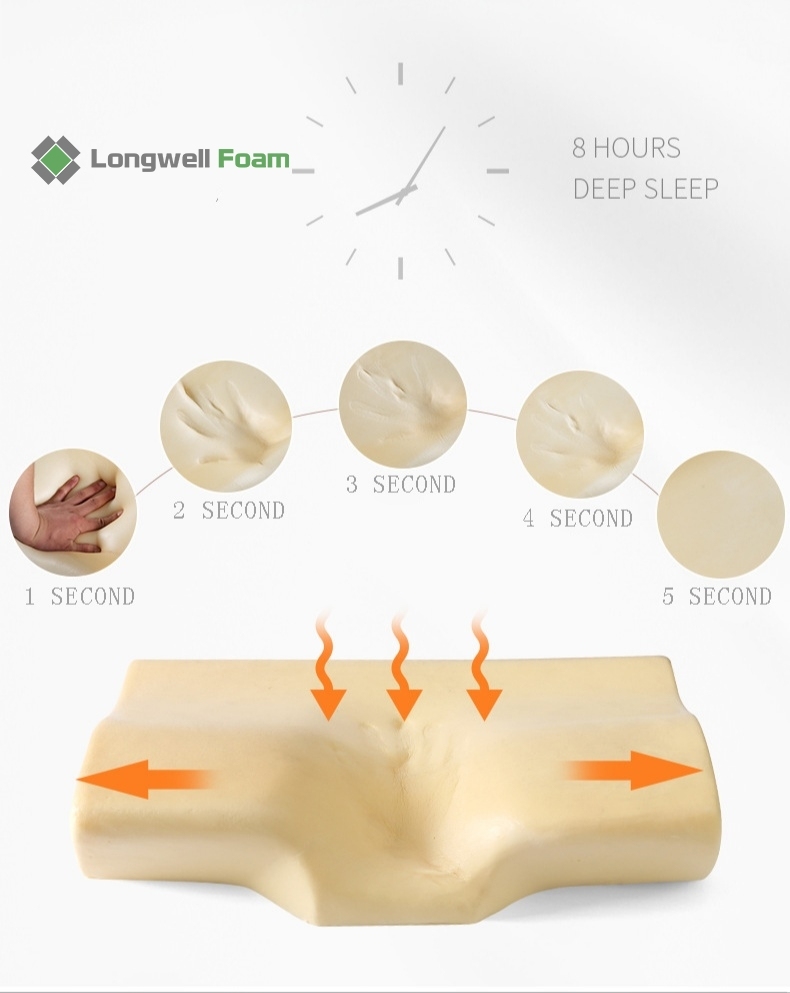 Memory Foam pillow