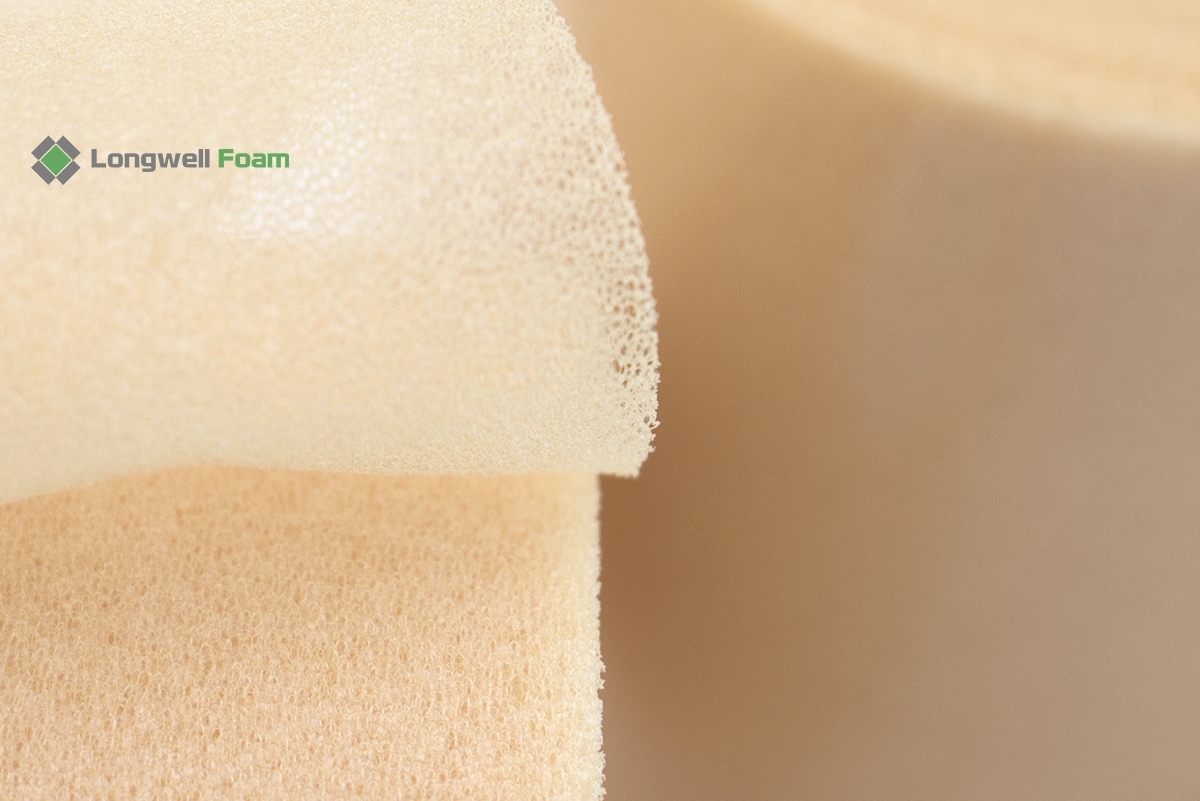 Pu Foam Bandage