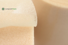 Pu Foam Bandage
