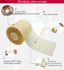 Pu Foam Bandage