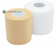 Pu Foam Bandage