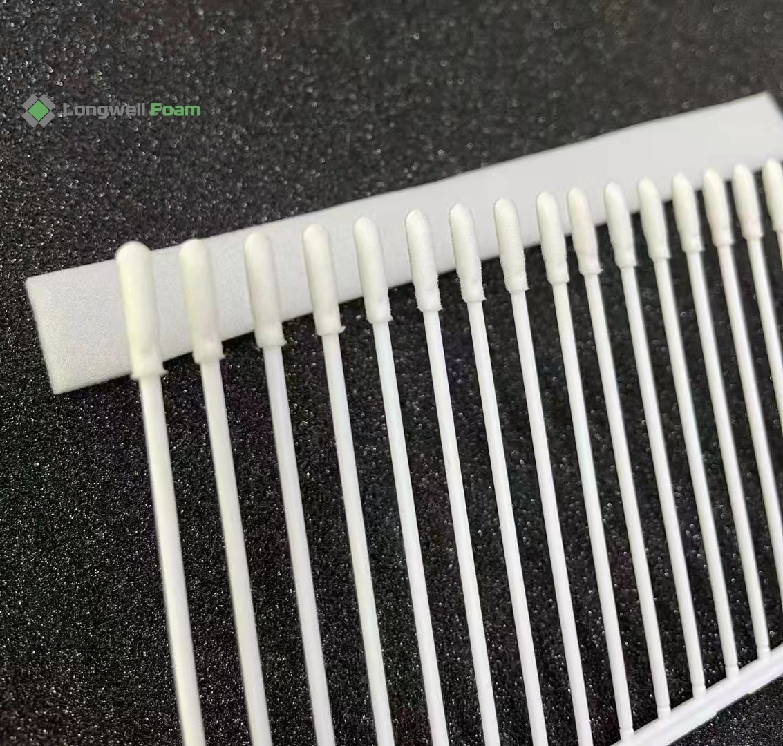 Throat Swab Sponge
