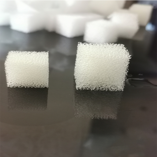 Strong Tension Hydrophilic Polyurethane filler