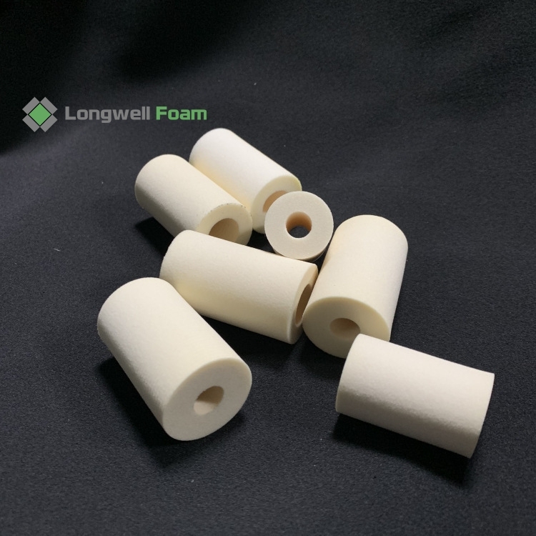 Manufacturer produce Roller Sponge for Printer Ink
