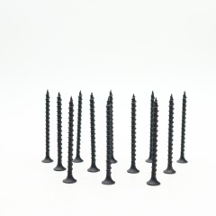 برغي الحوائط الجافة (خيط خشن)