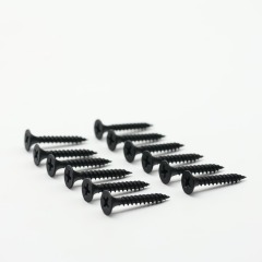 برغي الحوائط الجافة (خيط رفيع)