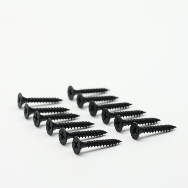 برغي الحوائط الجافة (خيط رفيع)