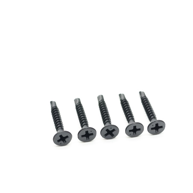 Bugle Head self drilling screw